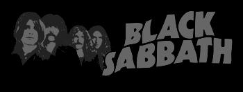 Black Sabbath очерки 