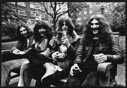 Необычные факты о «Black Sabbath»