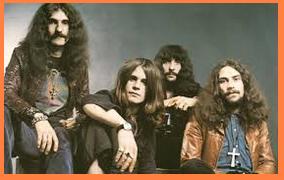 о роли турне в судьбе Black Sabbath