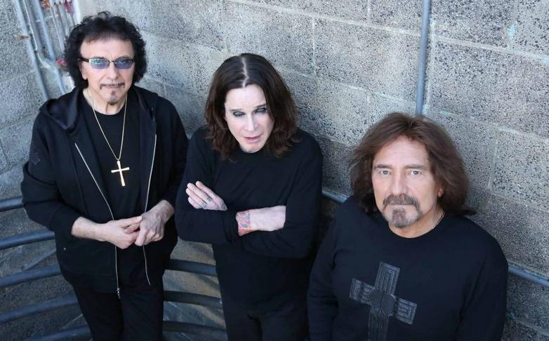 О альбомах и солистах Black Sabbath