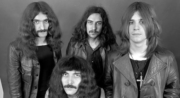Black Sabbath био