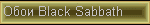Обои Black Sabbath
