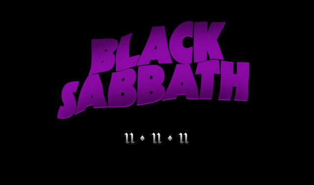 Born Again Black Sabbath!