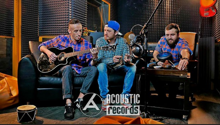 Acoustic Records