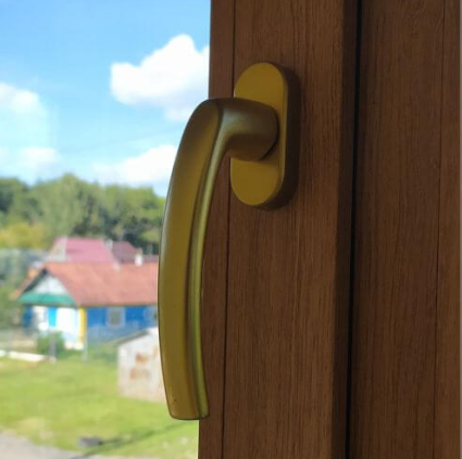 Дом из дерева