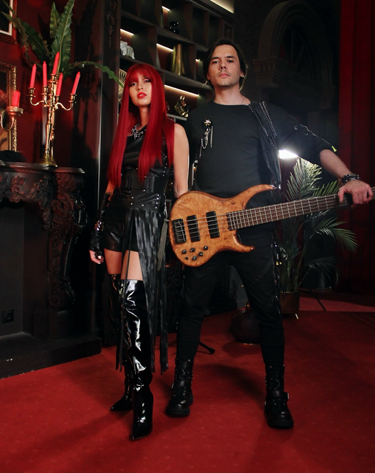 Калейдоскоп