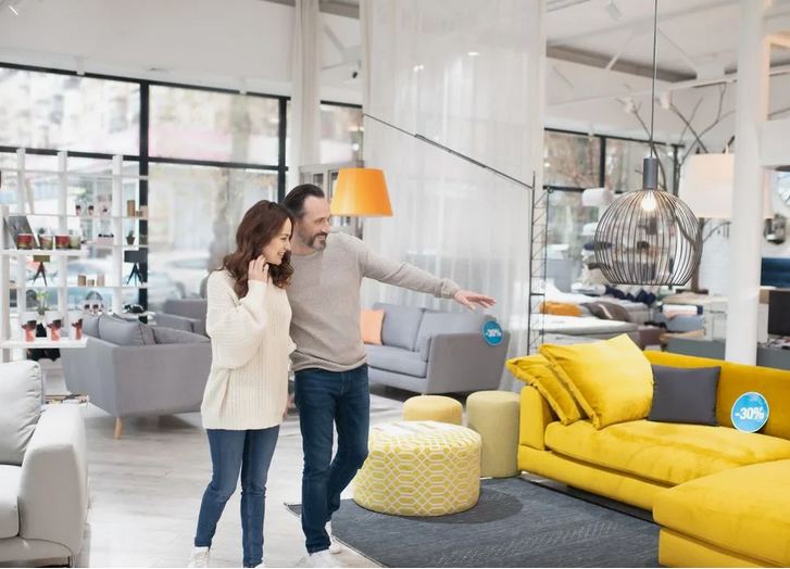 Гид для экономных покупателей